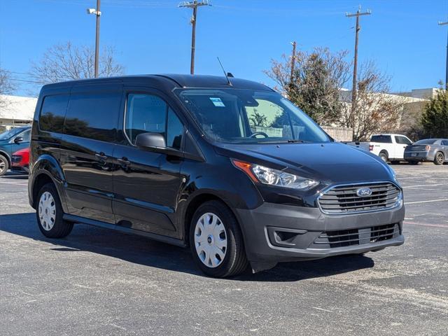 used 2022 Ford Transit Connect car, priced at $24,200