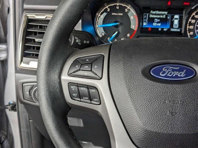 used 2022 Ford Ranger car, priced at $26,300