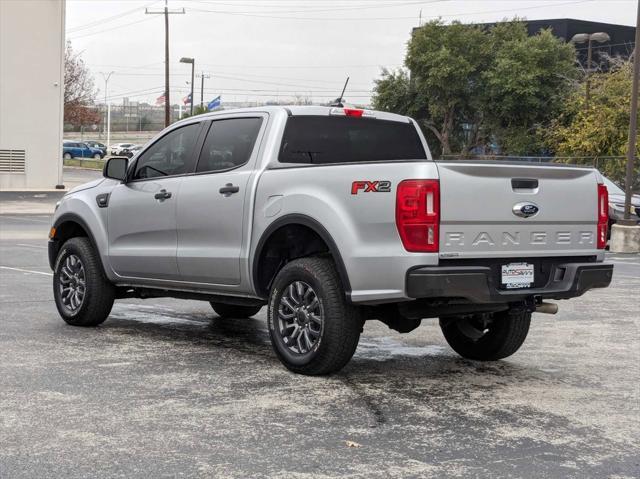 used 2022 Ford Ranger car, priced at $26,300