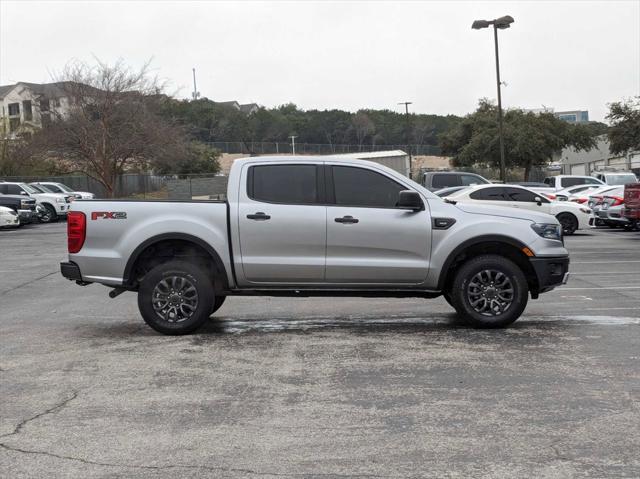 used 2022 Ford Ranger car, priced at $26,300