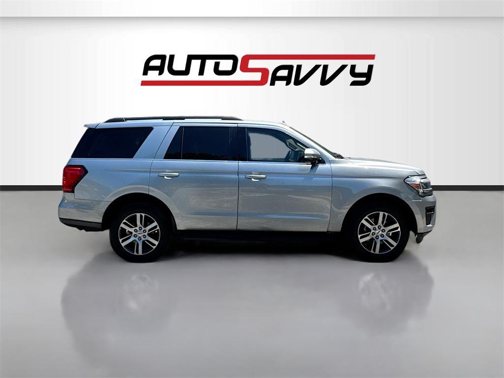 used 2024 Ford Expedition car, priced at $46,400