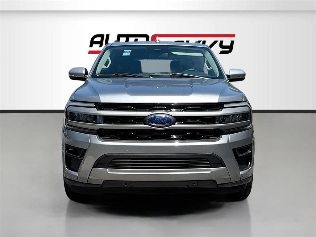 used 2024 Ford Expedition car, priced at $46,400