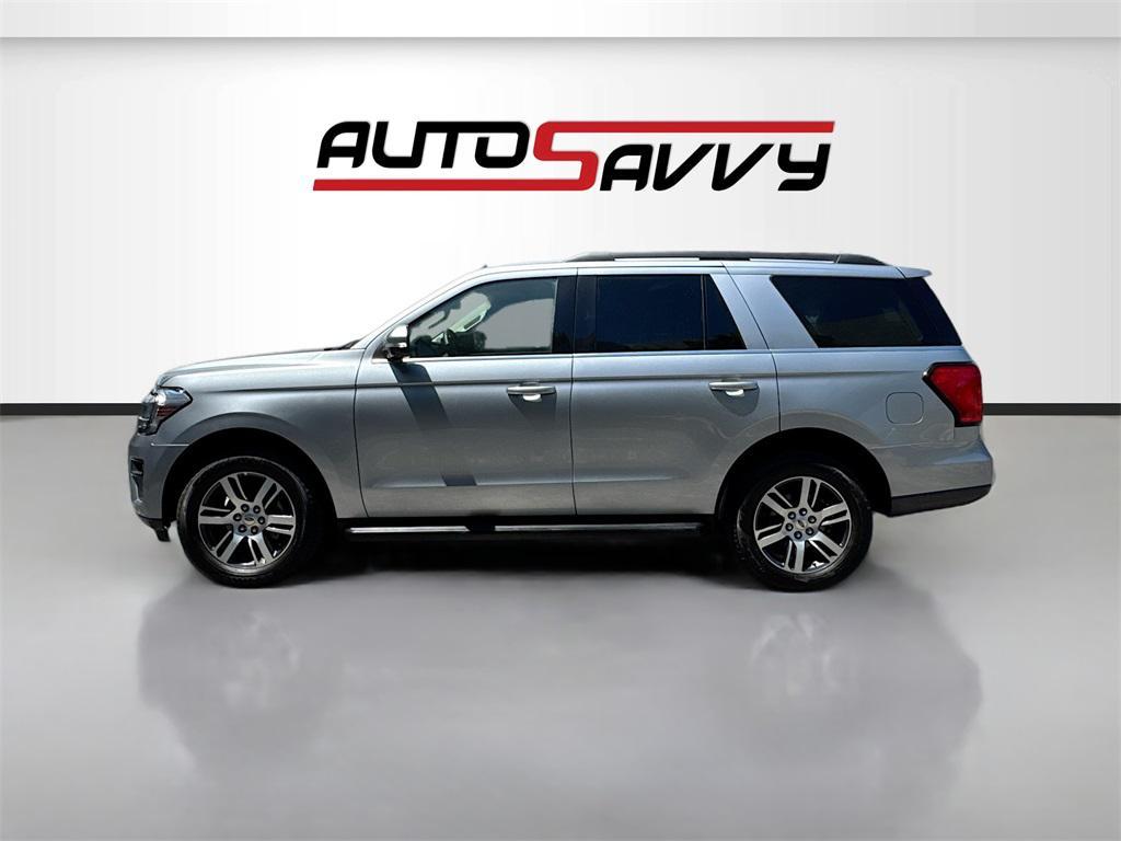 used 2024 Ford Expedition car, priced at $46,400