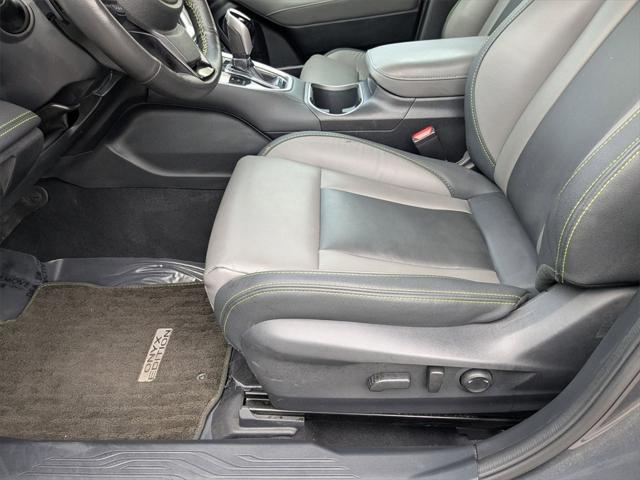 used 2024 Subaru Outback car, priced at $27,200