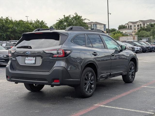used 2024 Subaru Outback car, priced at $27,200