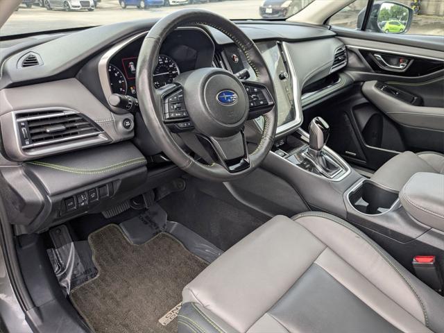 used 2024 Subaru Outback car, priced at $27,200