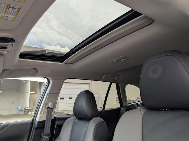 used 2024 Subaru Outback car, priced at $28,600