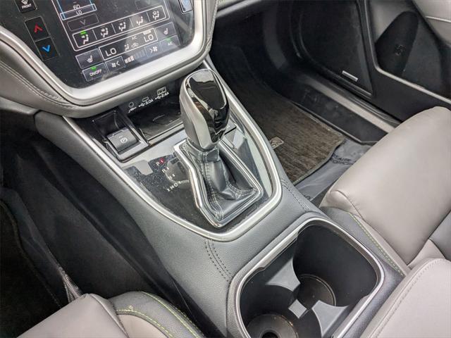 used 2024 Subaru Outback car, priced at $27,200