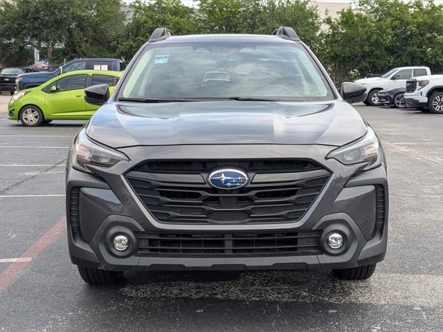 used 2024 Subaru Outback car, priced at $27,200