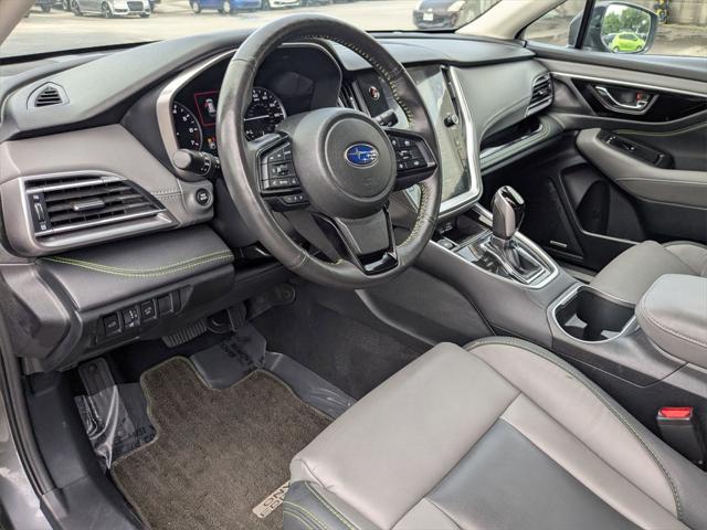 used 2024 Subaru Outback car, priced at $28,600