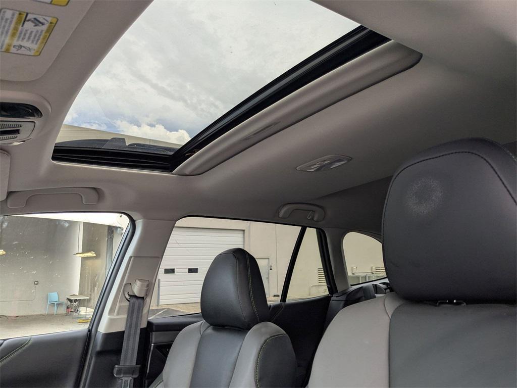 used 2024 Subaru Outback car, priced at $25,700