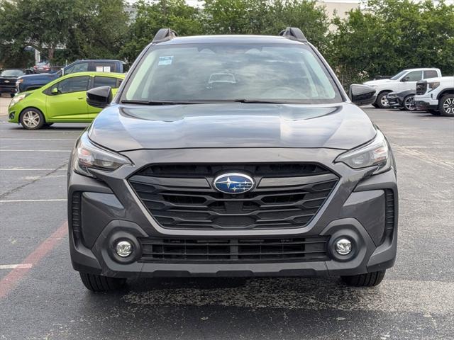 used 2024 Subaru Outback car, priced at $28,600