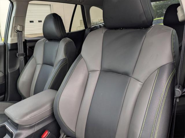 used 2024 Subaru Outback car, priced at $28,600