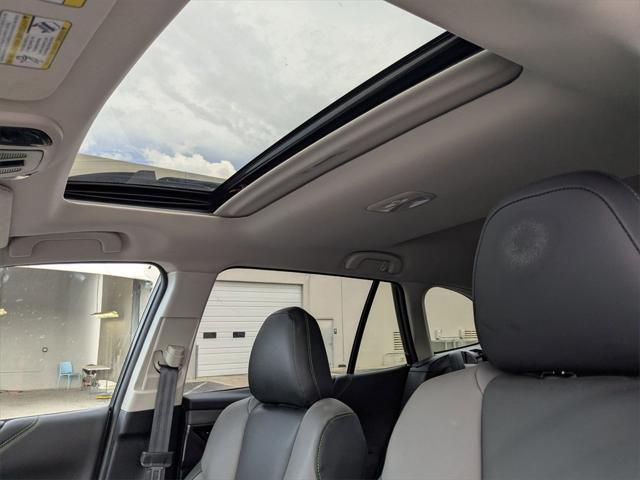 used 2024 Subaru Outback car, priced at $27,200