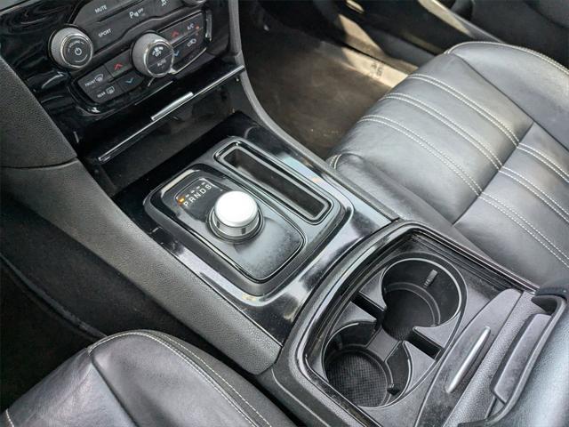 used 2022 Chrysler 300 car, priced at $22,000
