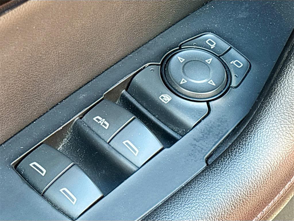 used 2023 Chevrolet Blazer car, priced at $23,700