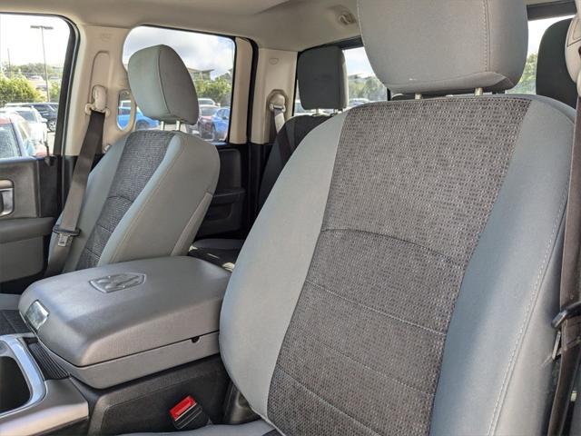 used 2020 Ram 1500 Classic car, priced at $24,200