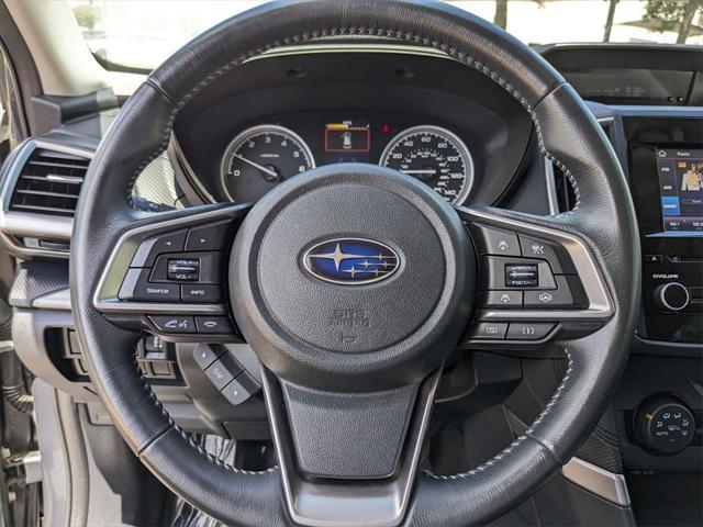 used 2021 Subaru Forester car, priced at $20,900