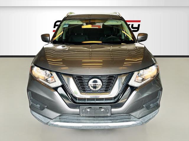 used 2020 Nissan Rogue car, priced at $14,400