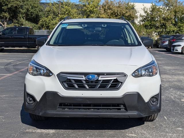 used 2023 Subaru Crosstrek car, priced at $19,500