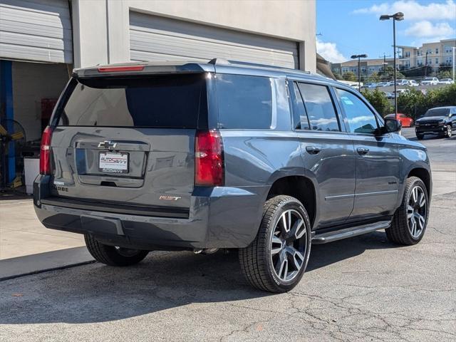 used 2020 Chevrolet Tahoe car, priced at $40,000