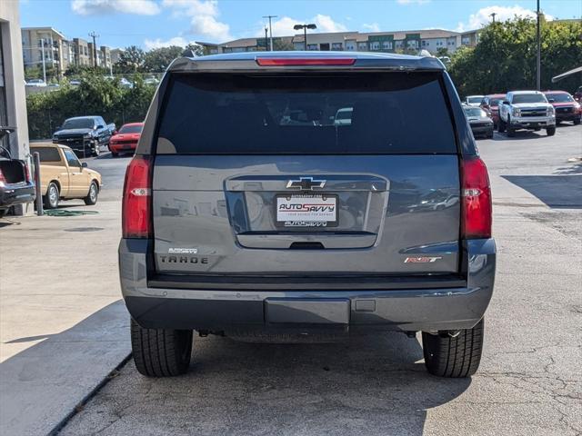 used 2020 Chevrolet Tahoe car, priced at $40,000