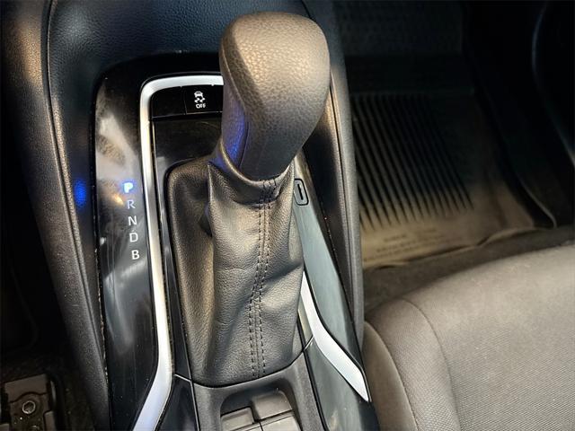 used 2022 Toyota Corolla car, priced at $16,400