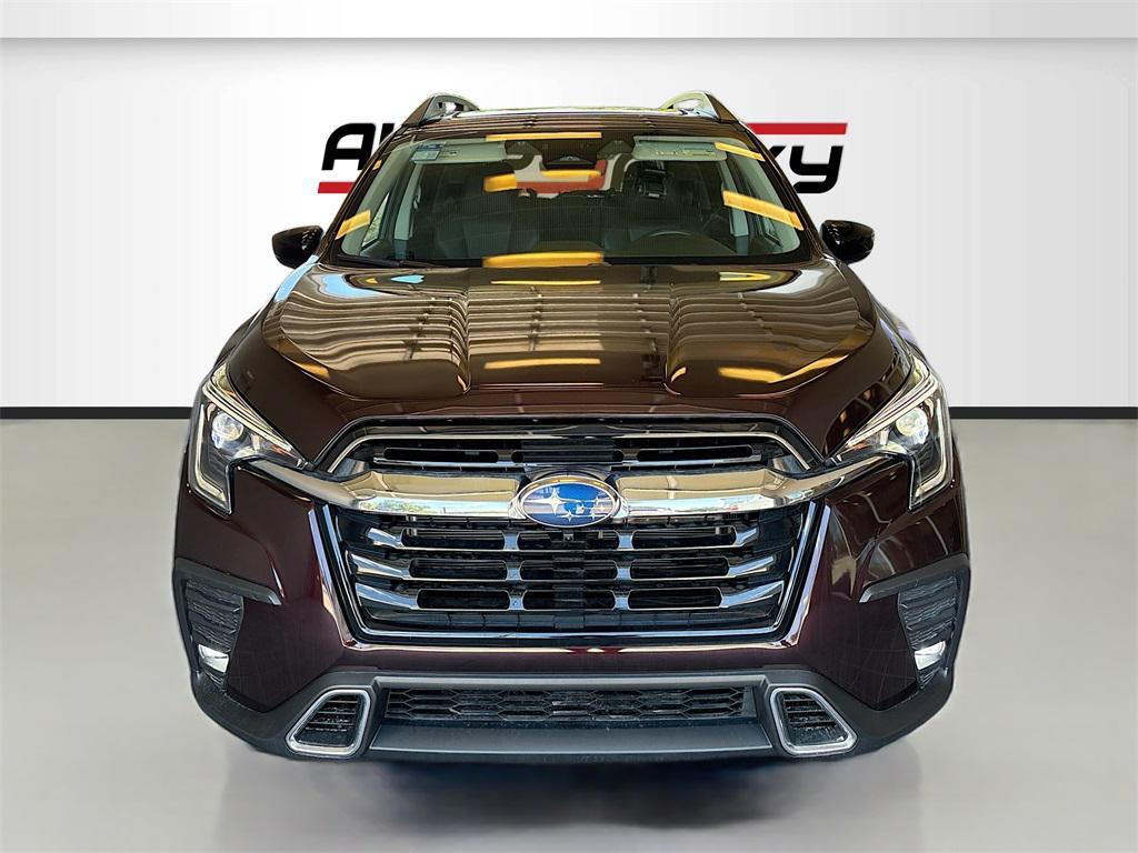 used 2024 Subaru Ascent car, priced at $36,200