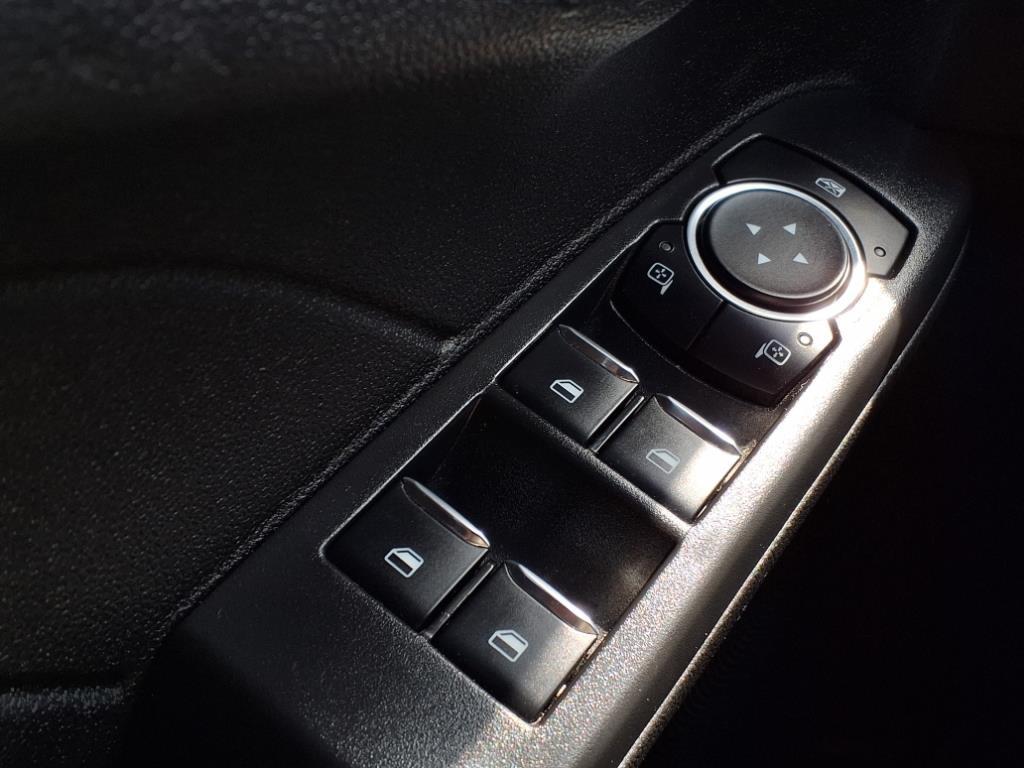 used 2024 Ford Escape car, priced at $20,500