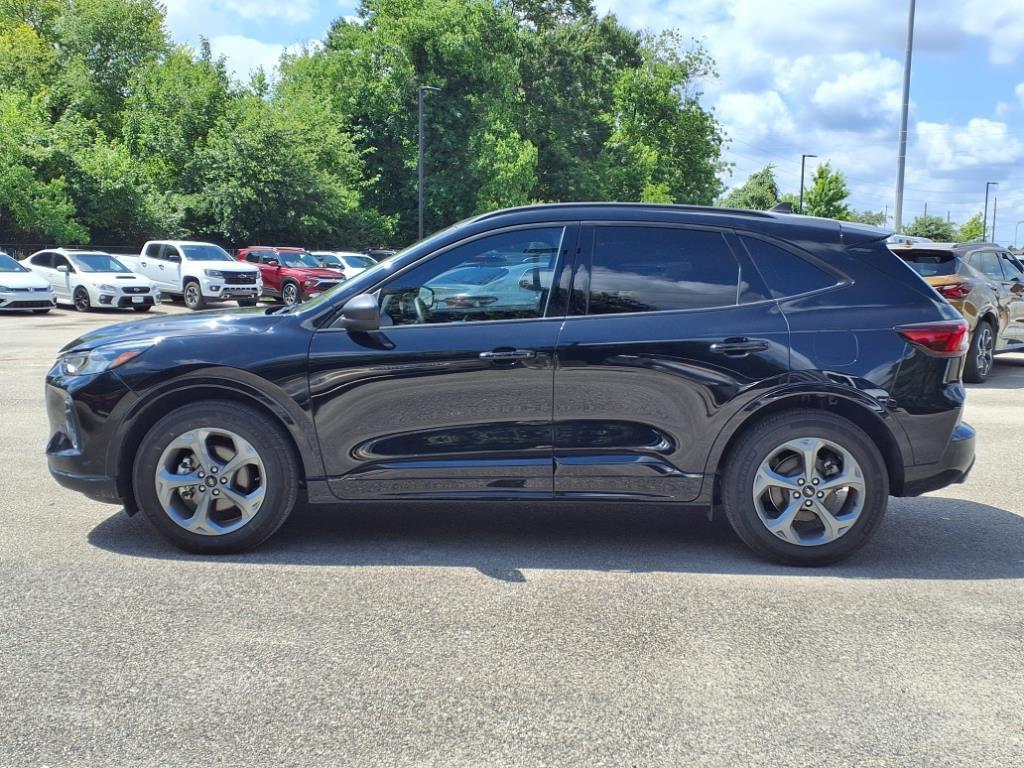 used 2024 Ford Escape car, priced at $20,500