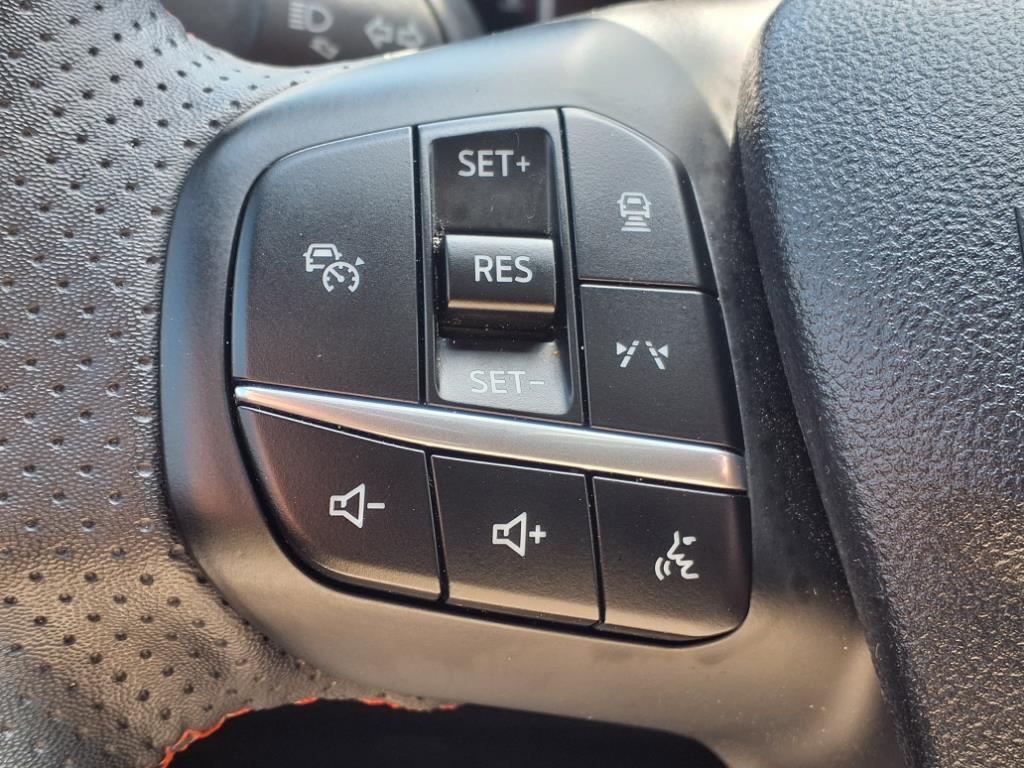 used 2024 Ford Escape car, priced at $20,500