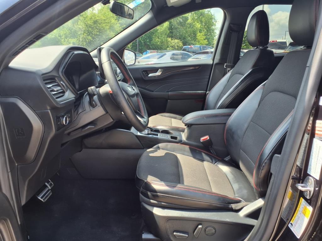 used 2024 Ford Escape car, priced at $20,500