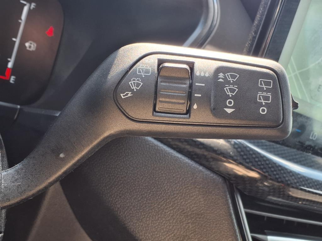used 2024 Ford Escape car, priced at $20,500