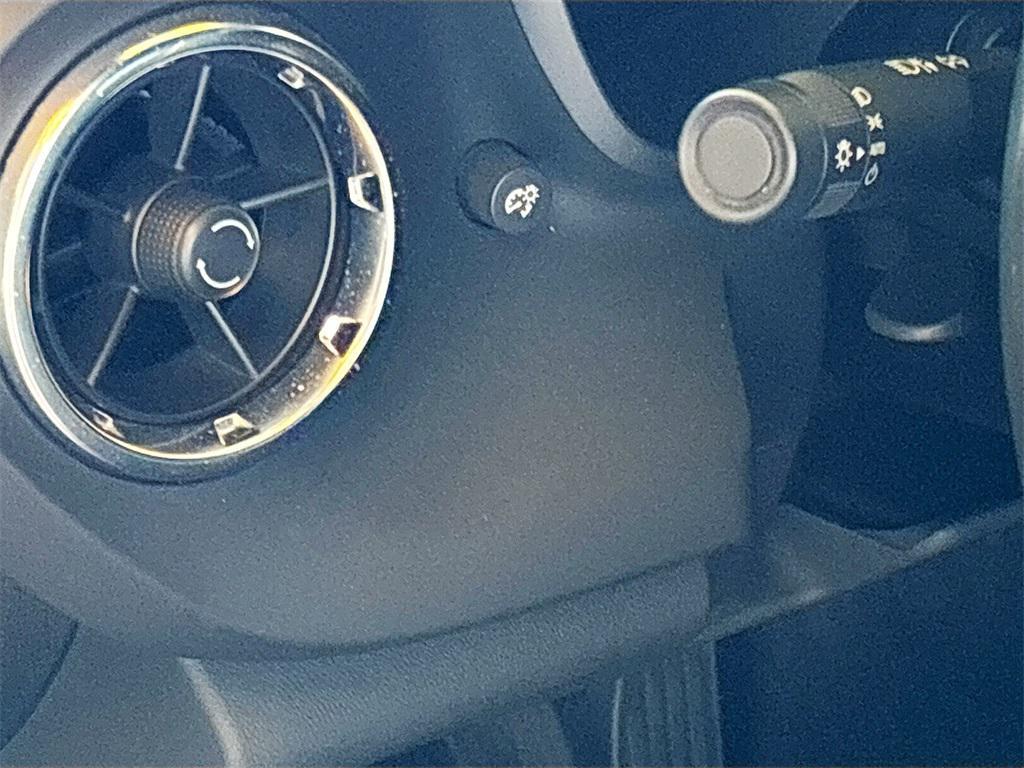 used 2022 Chevrolet Camaro car, priced at $30,800