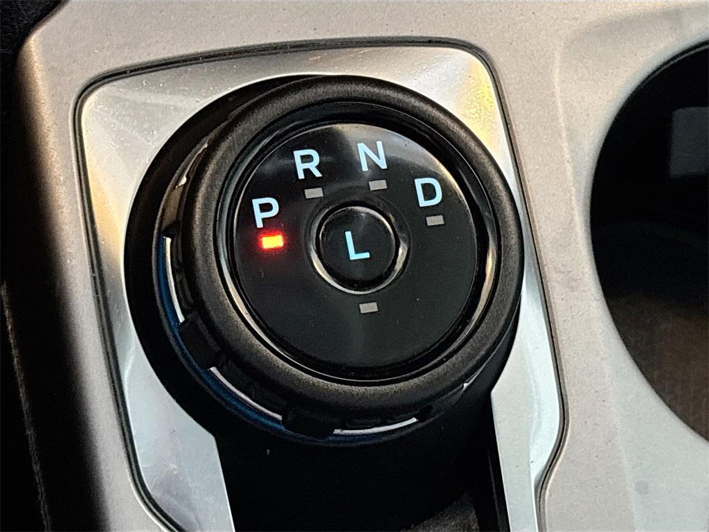 used 2023 Ford Bronco Sport car, priced at $22,500