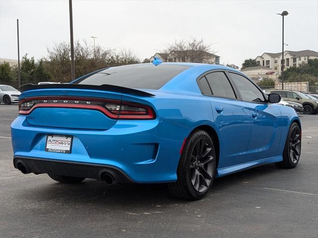 used 2023 Dodge Charger car, priced at $40,000