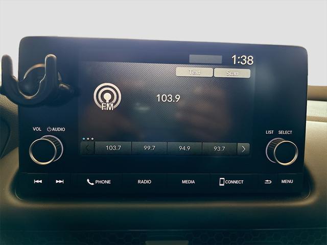used 2023 Honda HR-V car, priced at $20,000