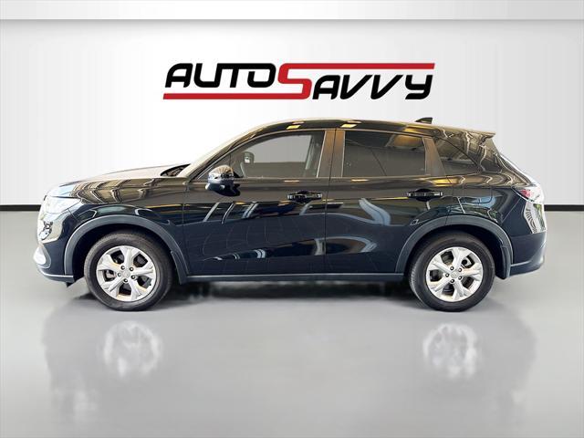 used 2023 Honda HR-V car, priced at $20,000