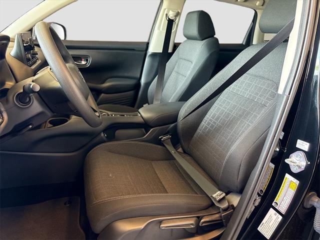 used 2023 Honda HR-V car, priced at $20,000