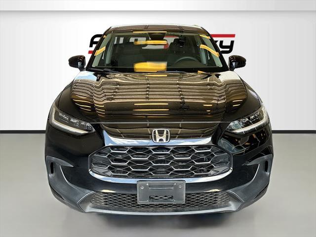 used 2023 Honda HR-V car, priced at $20,000
