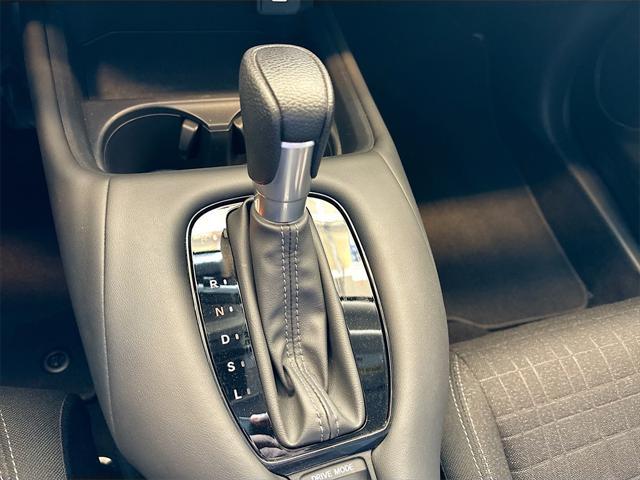 used 2023 Honda HR-V car, priced at $20,000