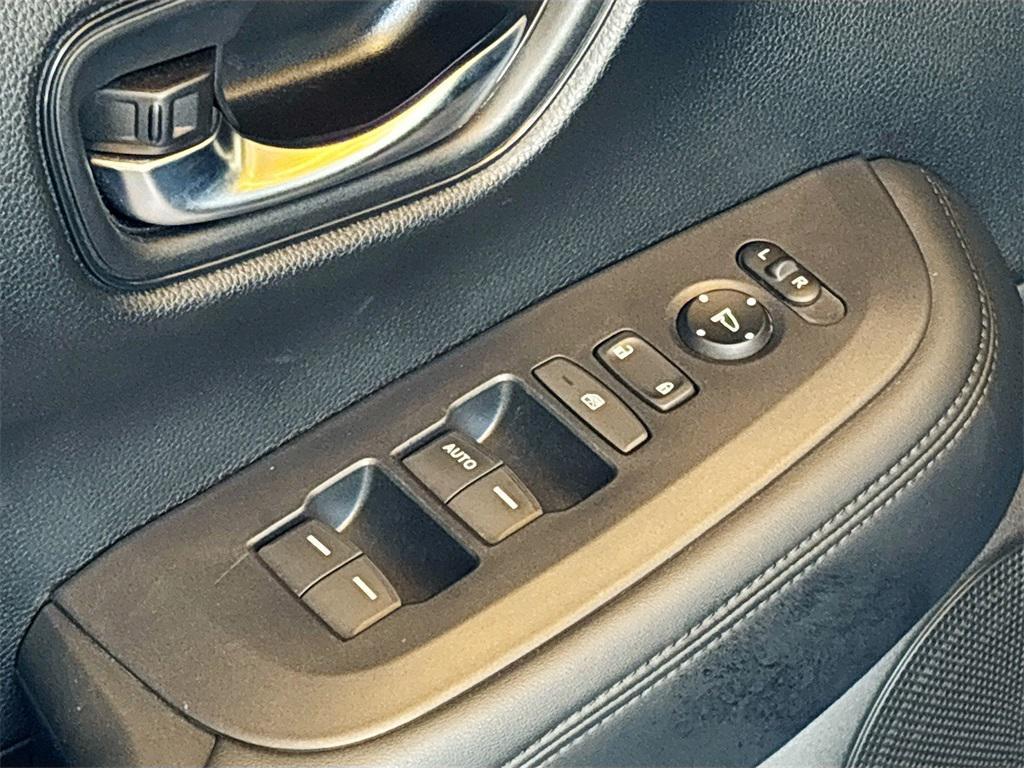 used 2023 Honda HR-V car, priced at $19,500