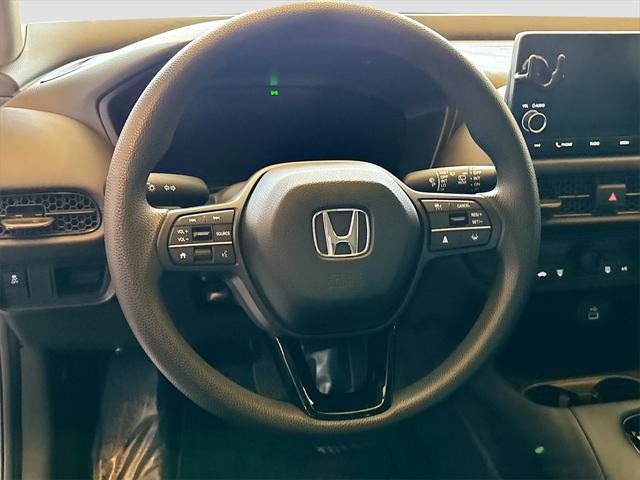 used 2023 Honda HR-V car, priced at $20,000