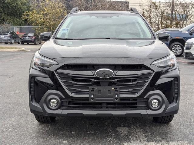 used 2024 Subaru Outback car, priced at $29,000