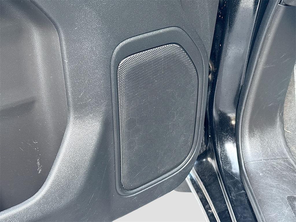 used 2021 Chevrolet Silverado 1500 car, priced at $30,000