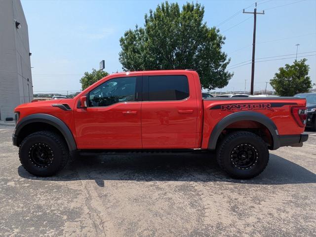 used 2021 Ford F-150 car, priced at $59,000