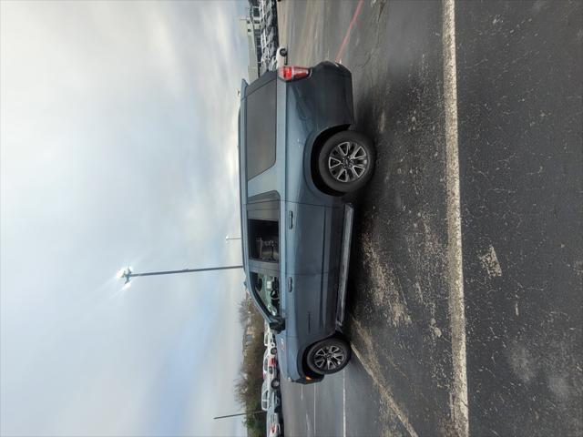 used 2021 Chevrolet Suburban car, priced at $41,700