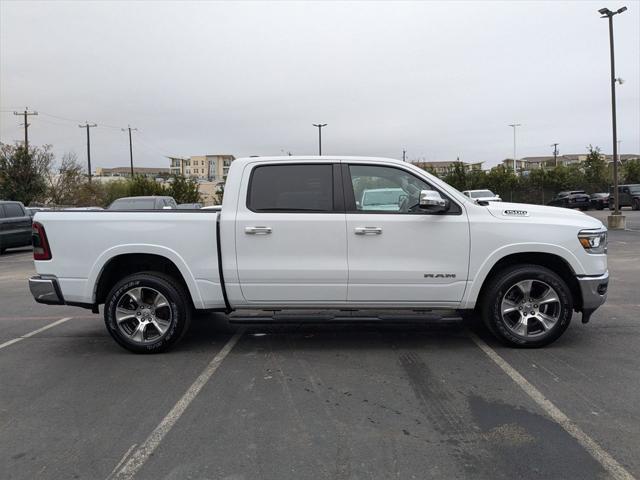 used 2022 Ram 1500 car, priced at $38,000