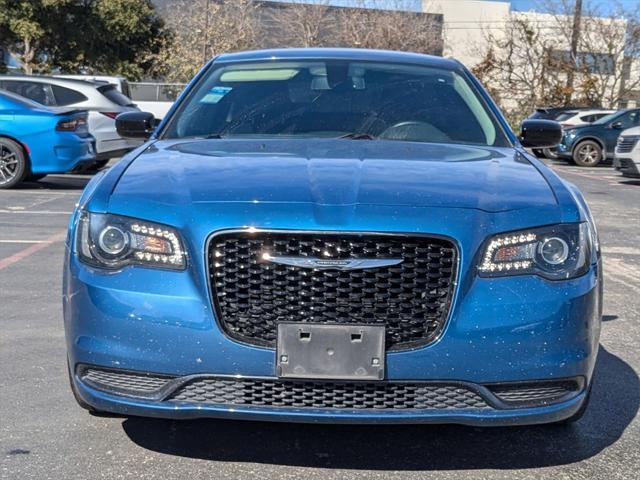 used 2020 Chrysler 300 car, priced at $19,700