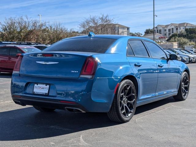 used 2020 Chrysler 300 car, priced at $19,700